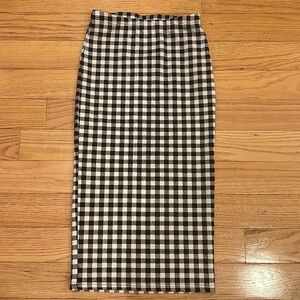 Lulus pencil skirt